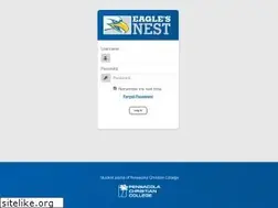 Sites similar to eaglesnest.pcci.edu