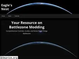 Sites similar to eaglesnest1.com