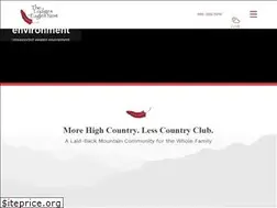 Sites similar to eaglesnestatbannerelk.com