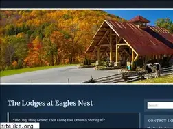 Sites similar to eaglesnestbe.com