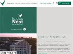 Sites similar to eaglesnestbrisbane.com.au