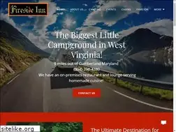 Sites similar to eaglesnestcampgroundwv.com