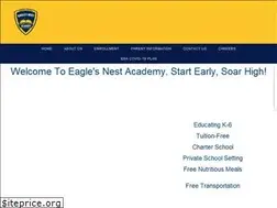 Sites similar to eaglesnestflint.org