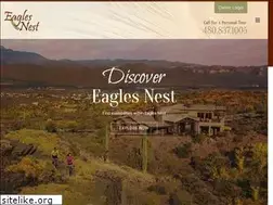 Sites similar to eaglesnestliving.com