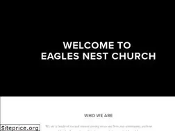 Sites similar to eaglesnestmn.org