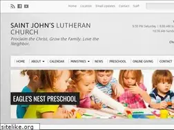 Sites similar to eaglesnestpreschool.com