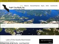 Sites similar to eaglesnestrealty.net