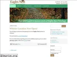 Sites similar to eaglesnestschool.com