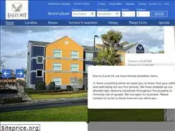 Sites similar to eaglesneststatesboro.com