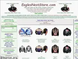 Sites similar to eaglesneststore.com