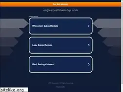 Sites similar to eaglesnesttownship.com