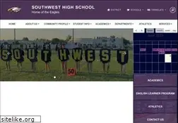 Sites similar to eaglesnet.net