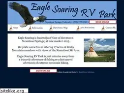 Sites similar to eaglesoaringrvpark.com