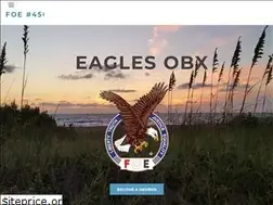 Sites similar to eaglesobx.org