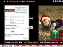 Sites similar to eaglesofdeathmetal.com