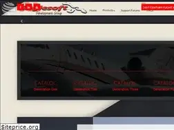 Sites similar to eaglesoftdg.com