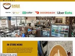 Sites similar to eaglespecialtycoffee.com