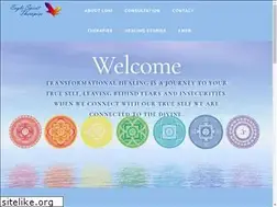 Sites similar to eaglespirittherapies.com