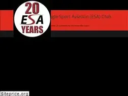 Sites similar to eaglesport.org