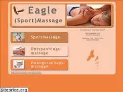 Sites similar to eaglesportmassage.nl