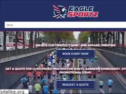 Sites similar to eaglesportz.com