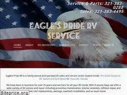 Sites similar to eaglespriderv.com