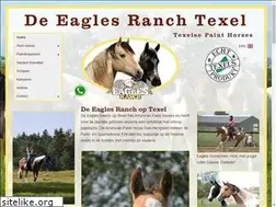 Sites similar to eaglesranch.com