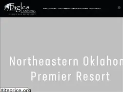 Sites similar to eaglesresorts.net