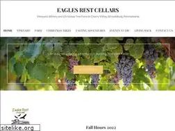 Sites similar to eaglesrestcellars.com