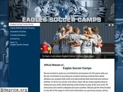 Sites similar to eaglessoccercamps.com