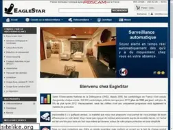 Sites similar to eaglestar.fr