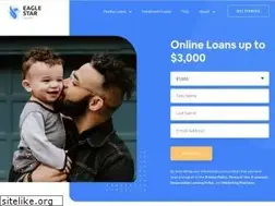 Sites similar to eaglestarloans.com