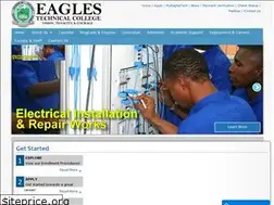 Sites similar to eaglestech.edu.ng