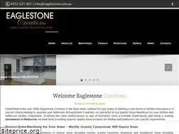 Sites similar to eaglestone.com.au