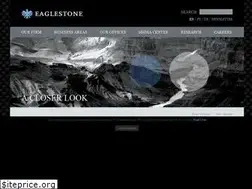 Sites similar to eaglestone.eu