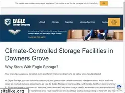Sites similar to eaglestorageco.com