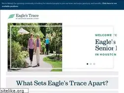 Sites similar to eaglestracecommunity.com