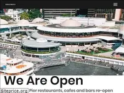 Sites similar to eaglestreetpier.com.au