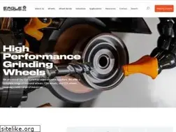 Sites similar to eaglesuperabrasives.com