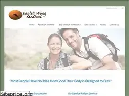 Sites similar to eagleswingmedical.com