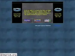 Sites similar to eaglesystem.free.fr
