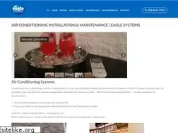 Sites similar to eaglesystems.co.uk