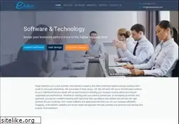 Sites similar to eaglesystems.com