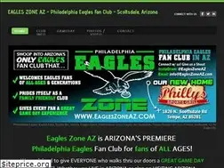 Sites similar to eagleszoneaz.com