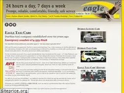 Sites similar to eagletaxicabs.co.za