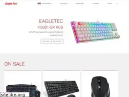 Sites similar to eagletec.com