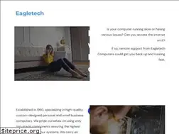 Sites similar to eagletechcomputers.com