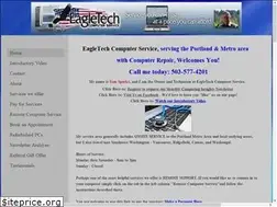 Sites similar to eagletechcomputerservice.com