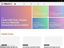 Sites similar to eagletekno.com
