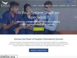 Sites similar to eagletelemedicine.com